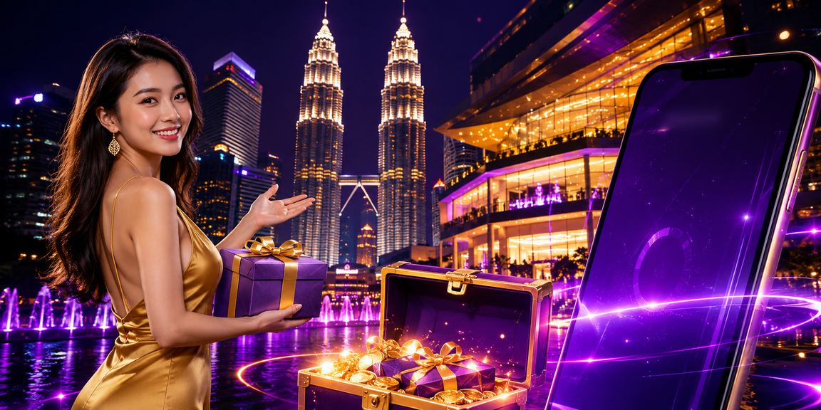 Pengguna Kuala Lumpur menggunakan platform hiburan dalam talian atm88 dengan antara muka mesra